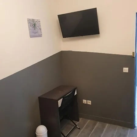 Hotel Le Saint Eloi