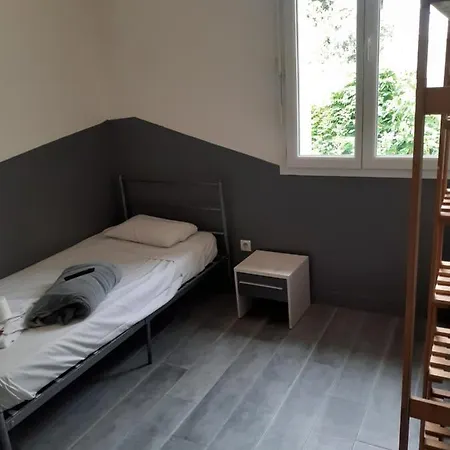 Le Saint Eloi Hotel 2*