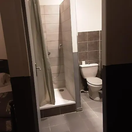 Hotel Le Saint Eloi