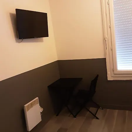 Hotel Le Saint Eloi Montpellier