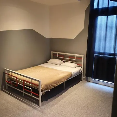 Hotel Le Saint Eloi