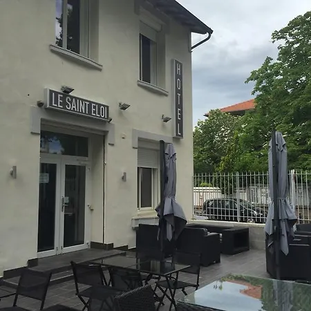 Le Saint Eloi