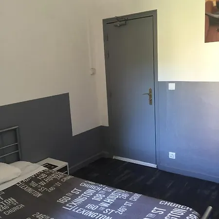 Hotel Le Saint Eloi