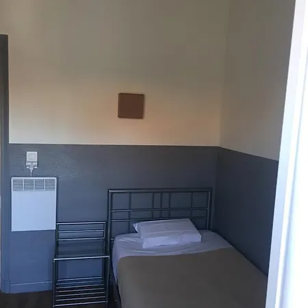 Hotel Le Saint Eloi Montpellier