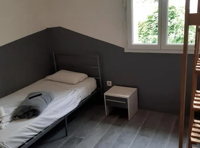 Le Saint Eloi Hotel 2*