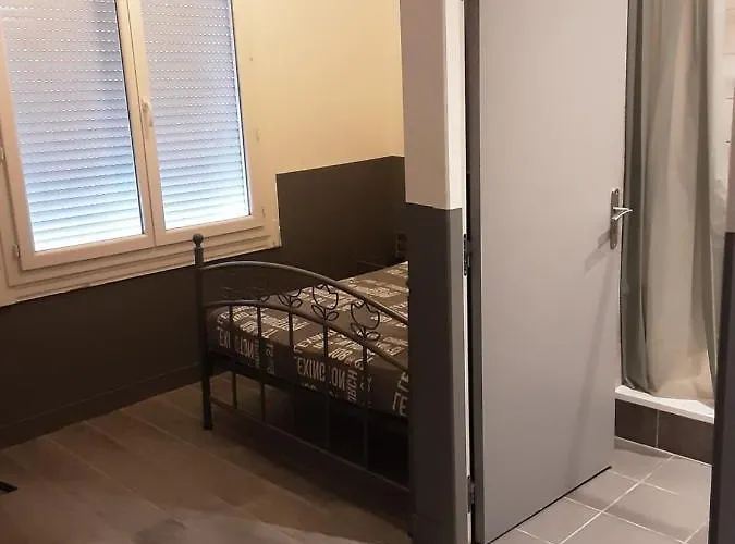 Le Saint Eloi Hotel 2*