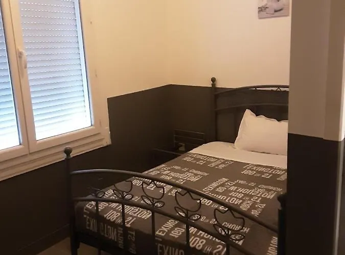 Le Saint Eloi 2* مونبيلييه