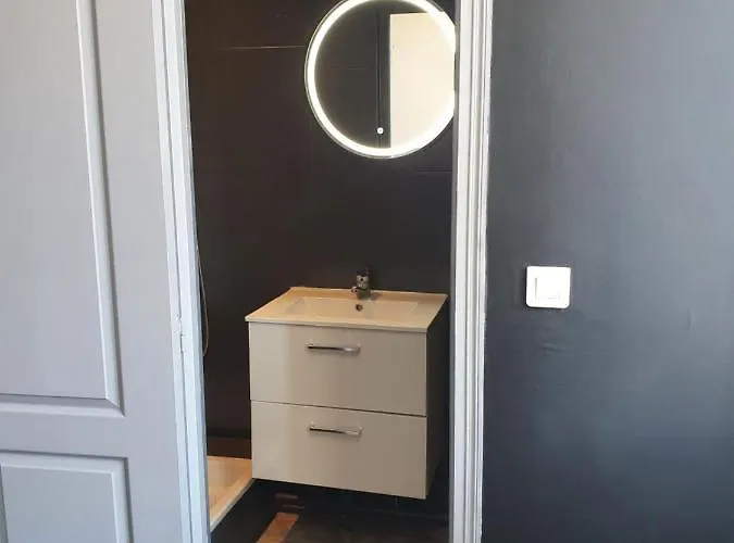 Le Saint Eloi فندق 2*