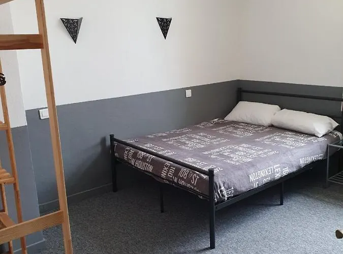 Le Saint Eloi Hotel 2*