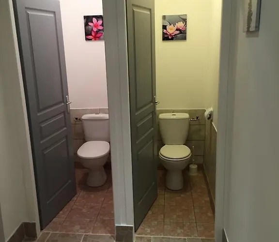 فندق Le Saint Eloi