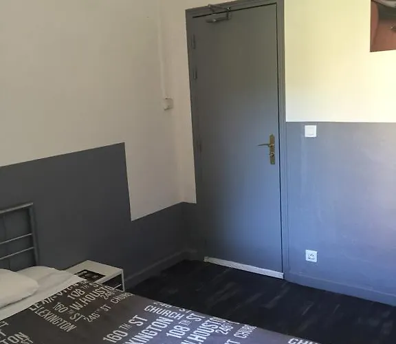 فندق Le Saint Eloi